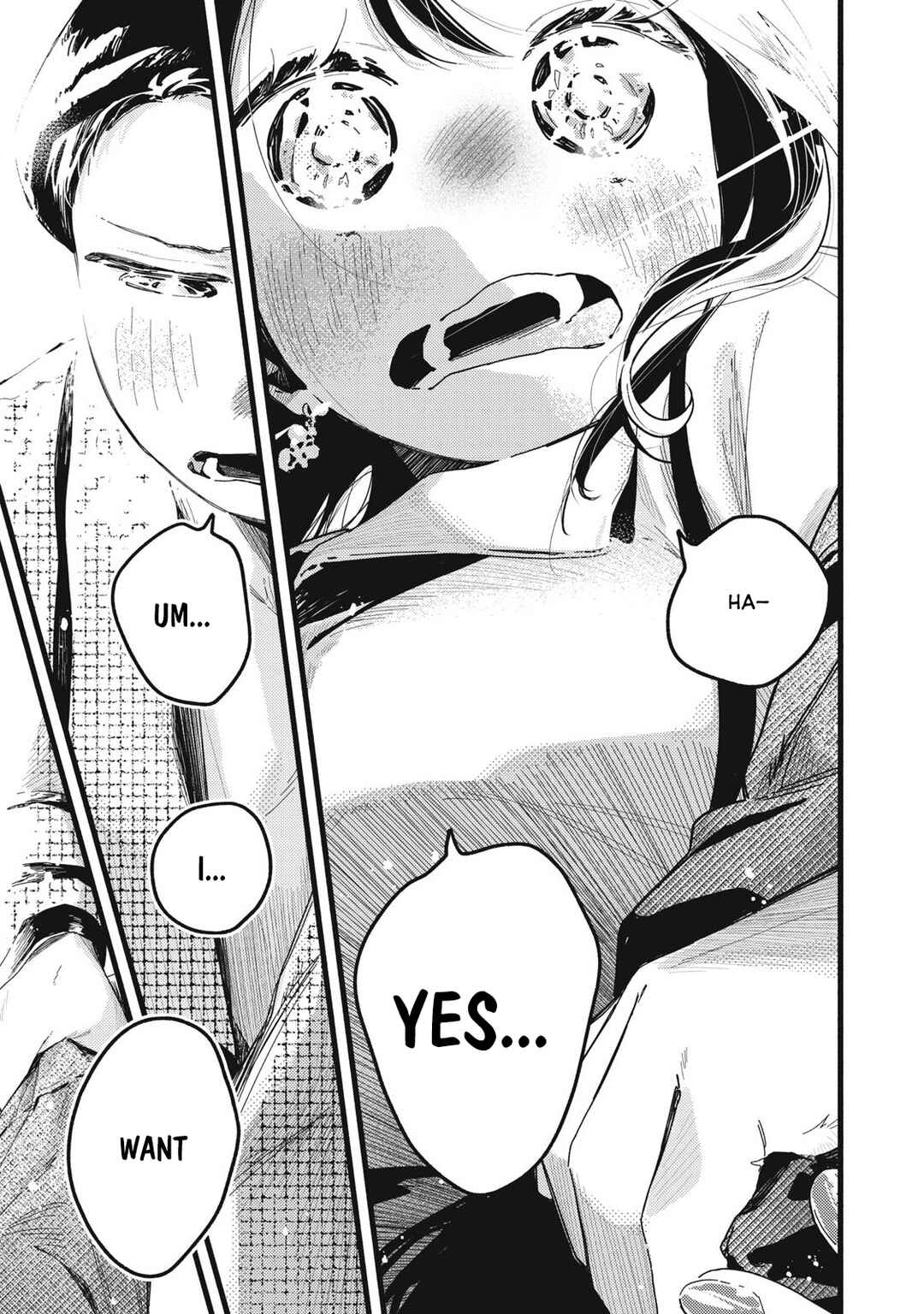 Pure 0.01 mm Chapter 22 - Page 10