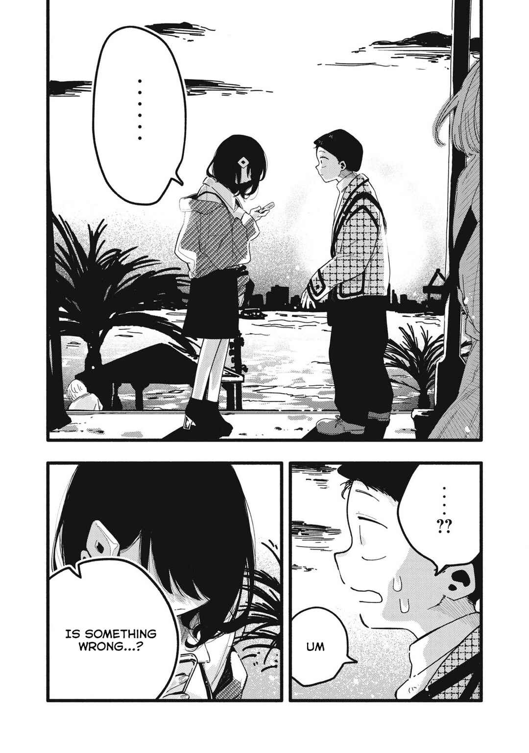 Pure 0.01 mm Chapter 22 - Page 13