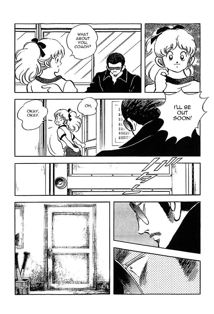 Touch Chapter 181 - Page 13