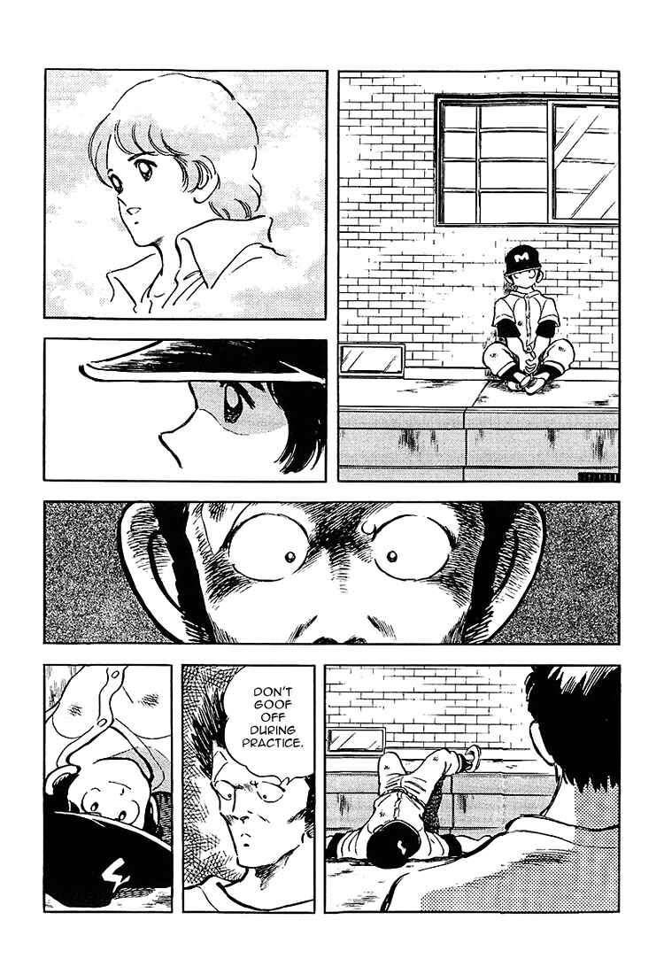 Touch Chapter 181 - Page 16