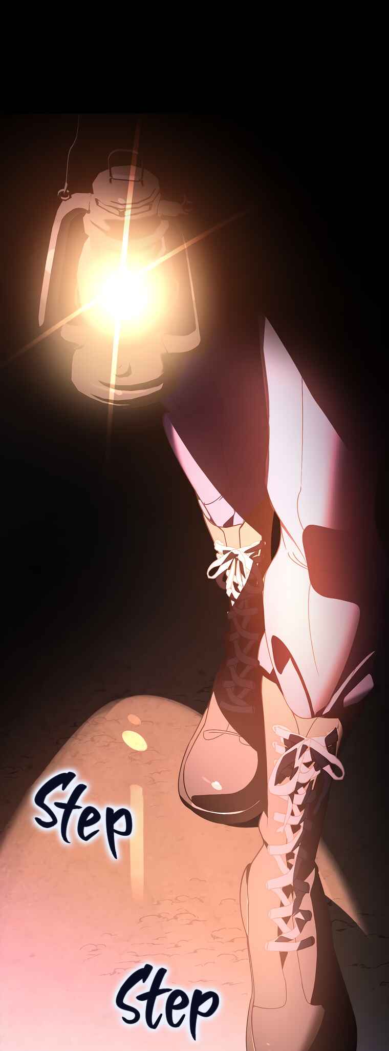 Trapped at Home With the Male Leads Chapter 52 - Page 20