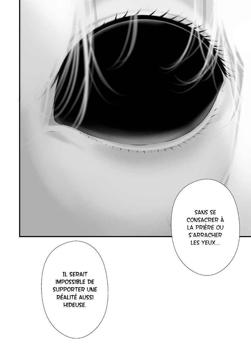 Tsurenai Hodo Aokute Azatoi Kurai ni Akai Chapter 48 - Page 17