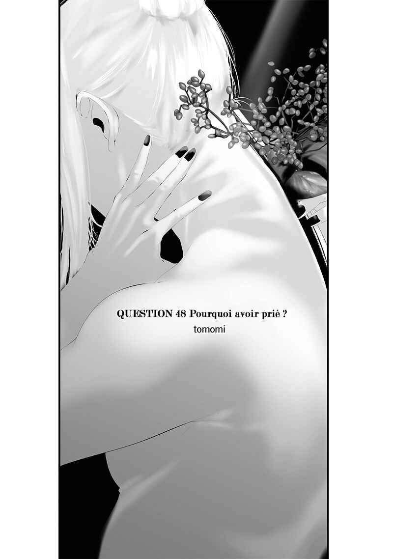 Tsurenai Hodo Aokute Azatoi Kurai ni Akai Chapter 48 - Page 6