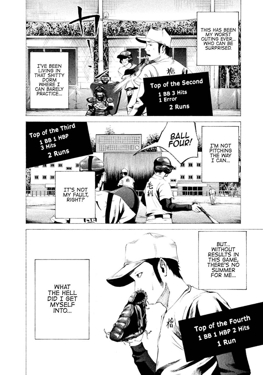 Battle Studies Chapter 22 - Page 8