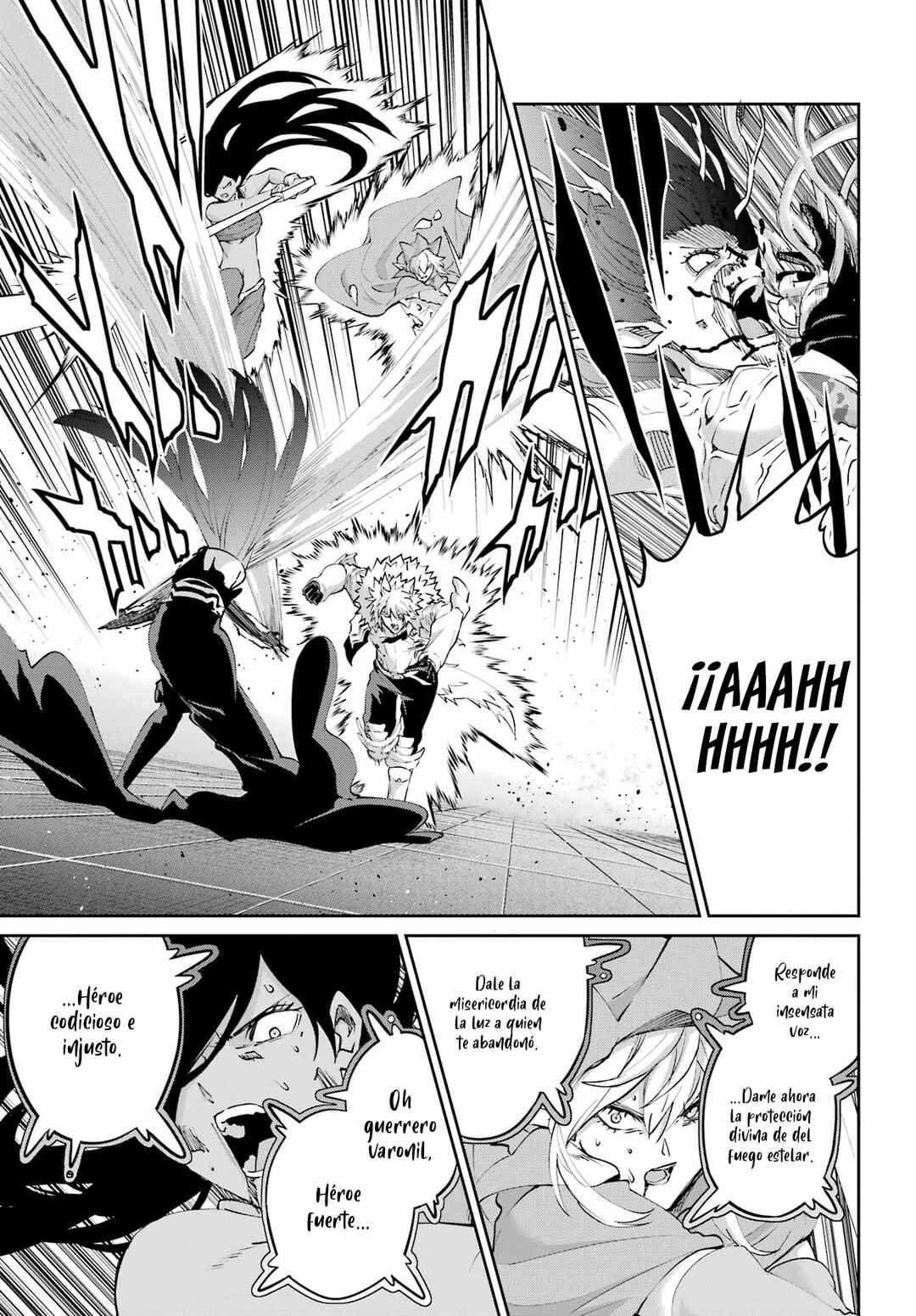 Dungeon ni Deai wo Motomeru no wa Machigatte Iru Darou ka Gaiden - Sword Oratoria Chapter 138 - Page 10