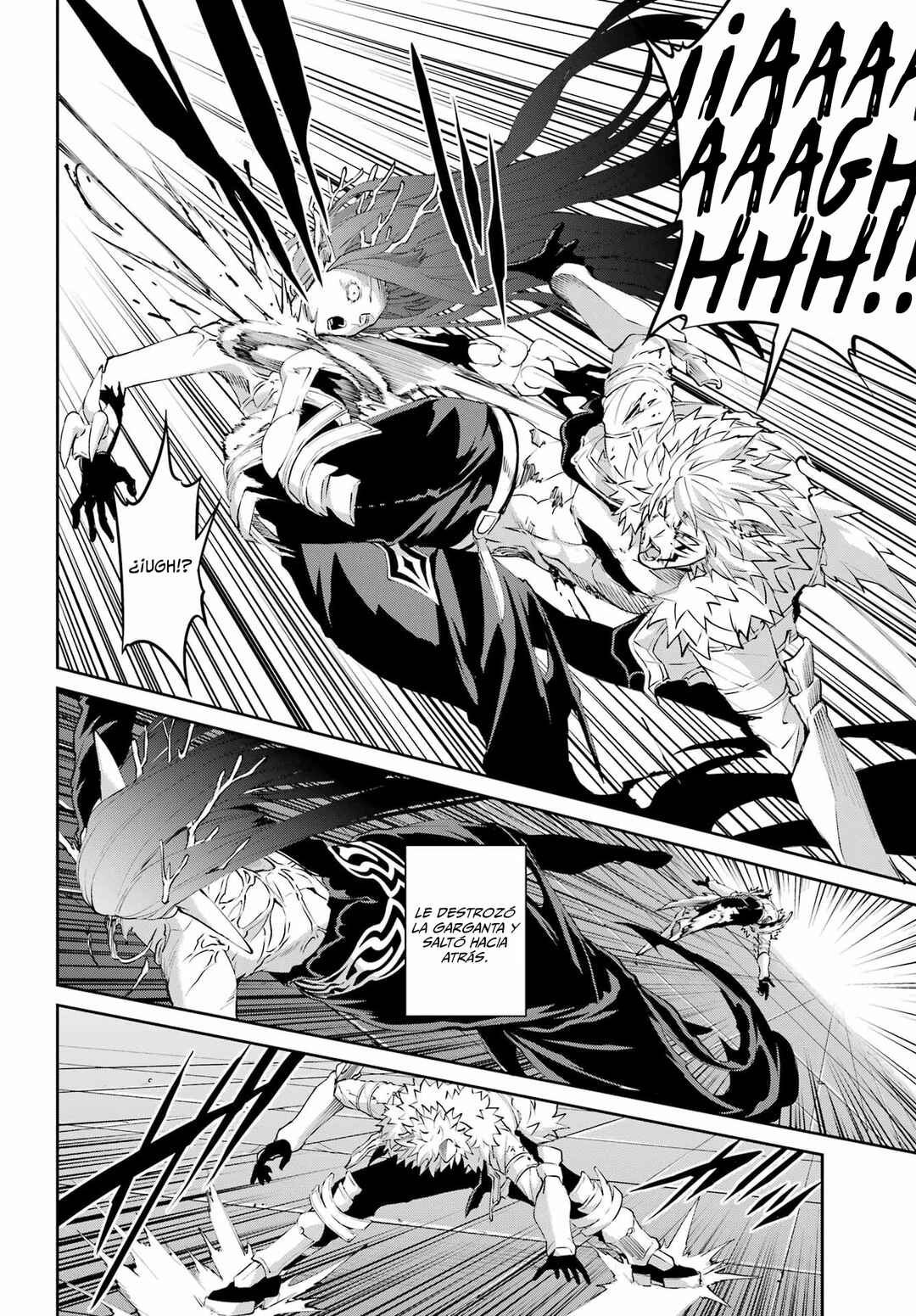 Dungeon ni Deai wo Motomeru no wa Machigatte Iru Darou ka Gaiden - Sword Oratoria Chapter 138 - Page 17