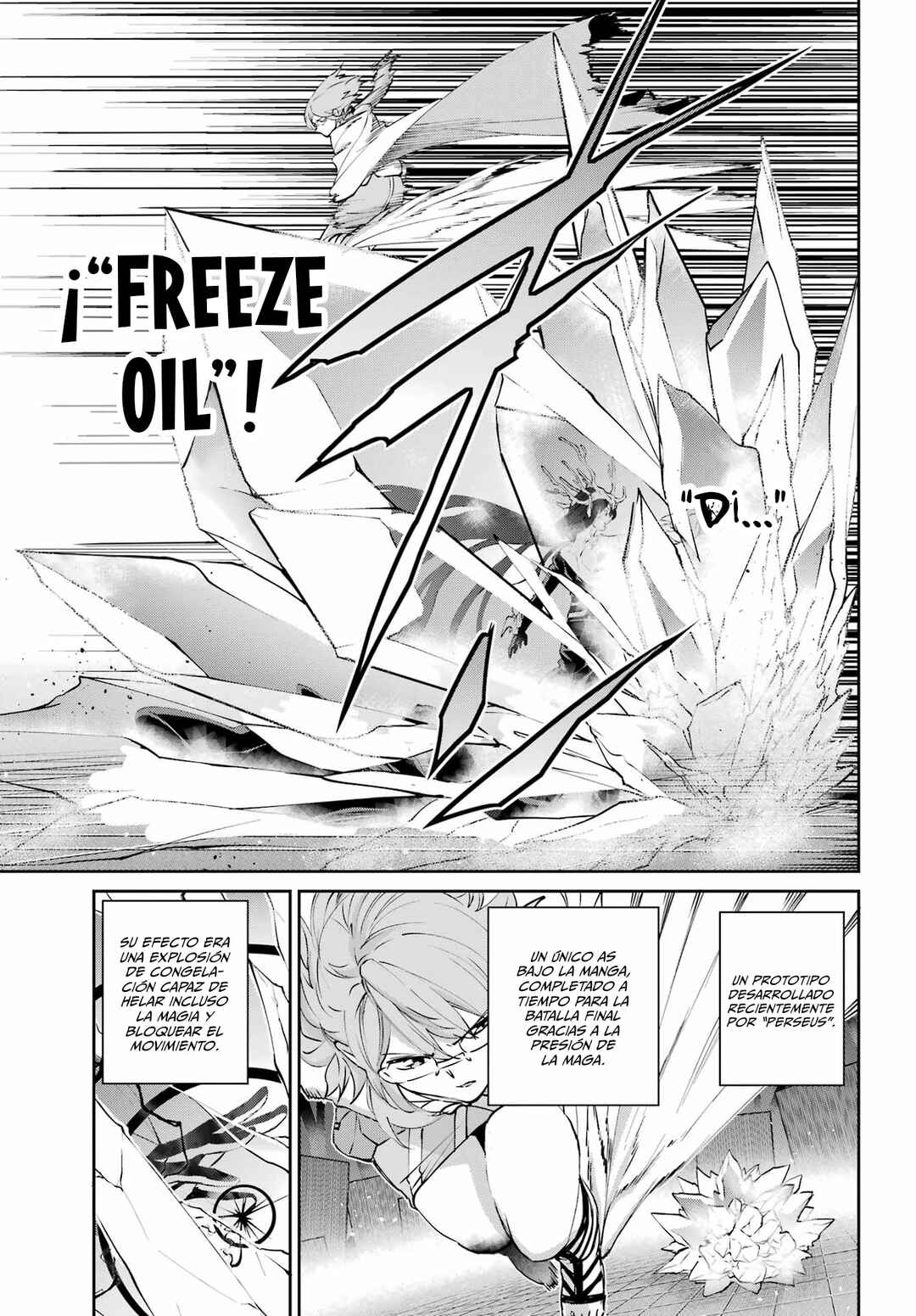 Dungeon ni Deai wo Motomeru no wa Machigatte Iru Darou ka Gaiden - Sword Oratoria Chapter 138 - Page 22