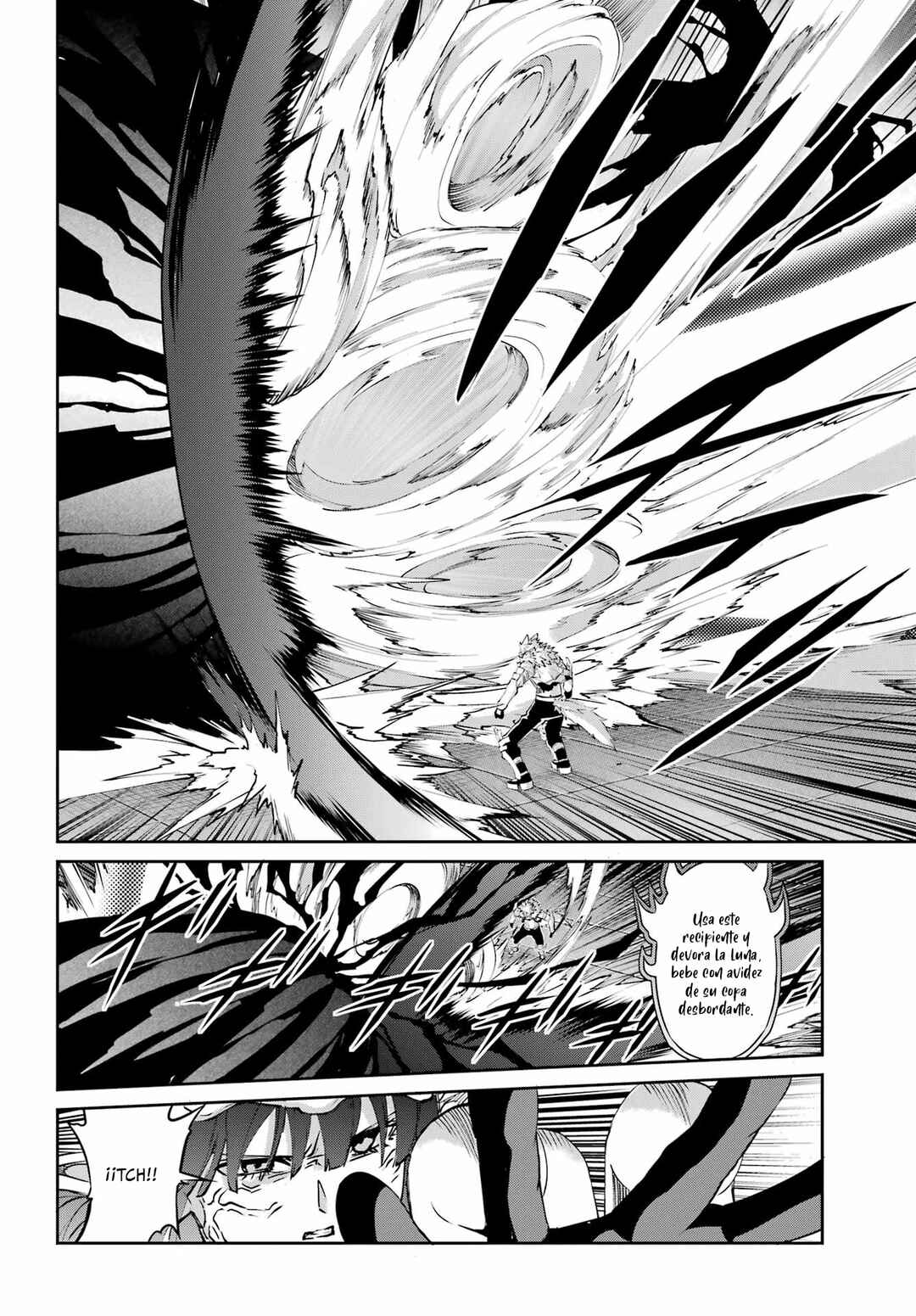 Dungeon ni Deai wo Motomeru no wa Machigatte Iru Darou ka Gaiden - Sword Oratoria Chapter 138 - Page 27