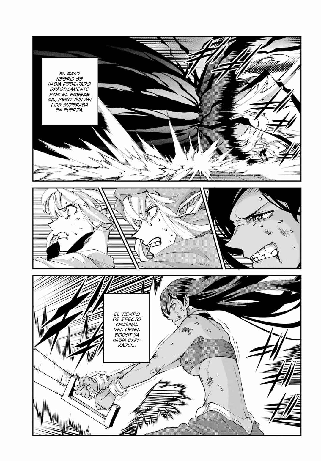 Dungeon ni Deai wo Motomeru no wa Machigatte Iru Darou ka Gaiden - Sword Oratoria Chapter 138 - Page 28