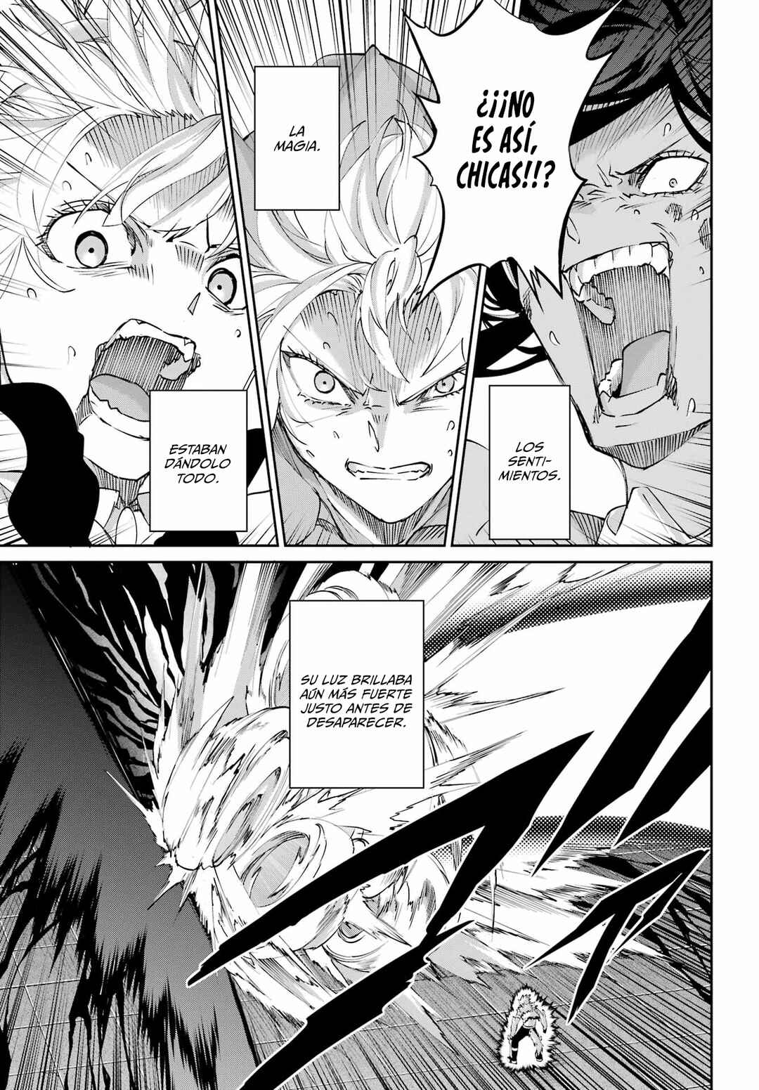 Dungeon ni Deai wo Motomeru no wa Machigatte Iru Darou ka Gaiden - Sword Oratoria Chapter 138 - Page 30