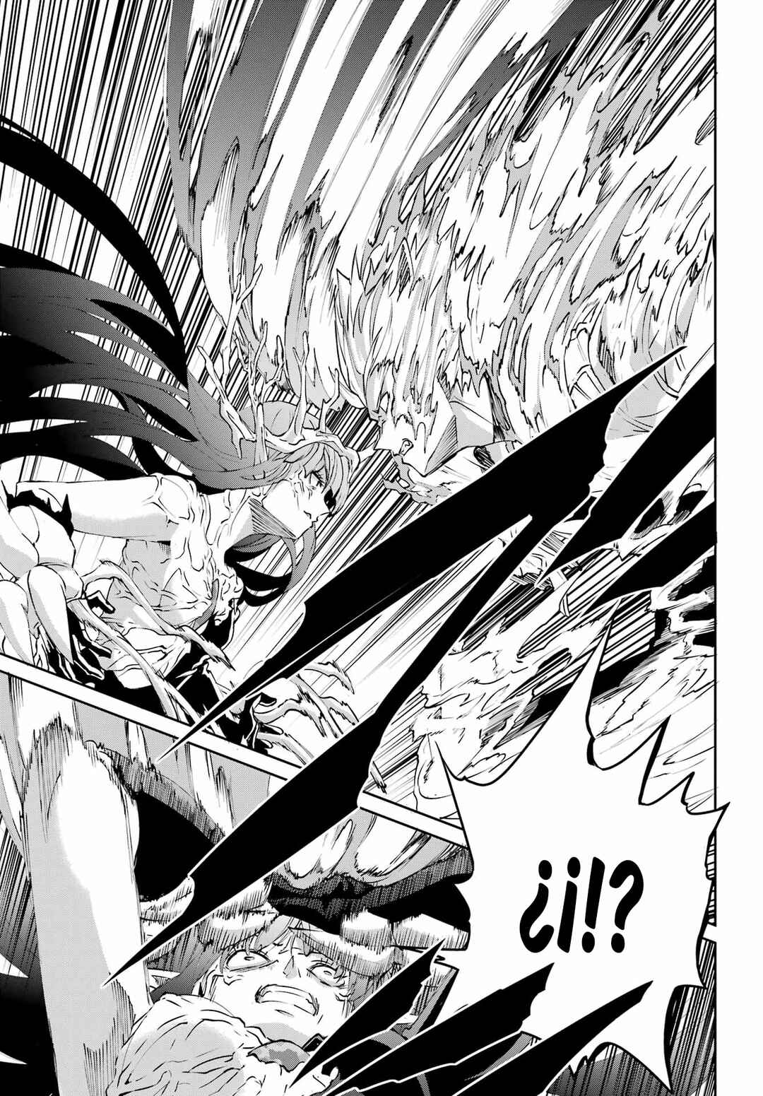 Dungeon ni Deai wo Motomeru no wa Machigatte Iru Darou ka Gaiden - Sword Oratoria Chapter 138 - Page 37