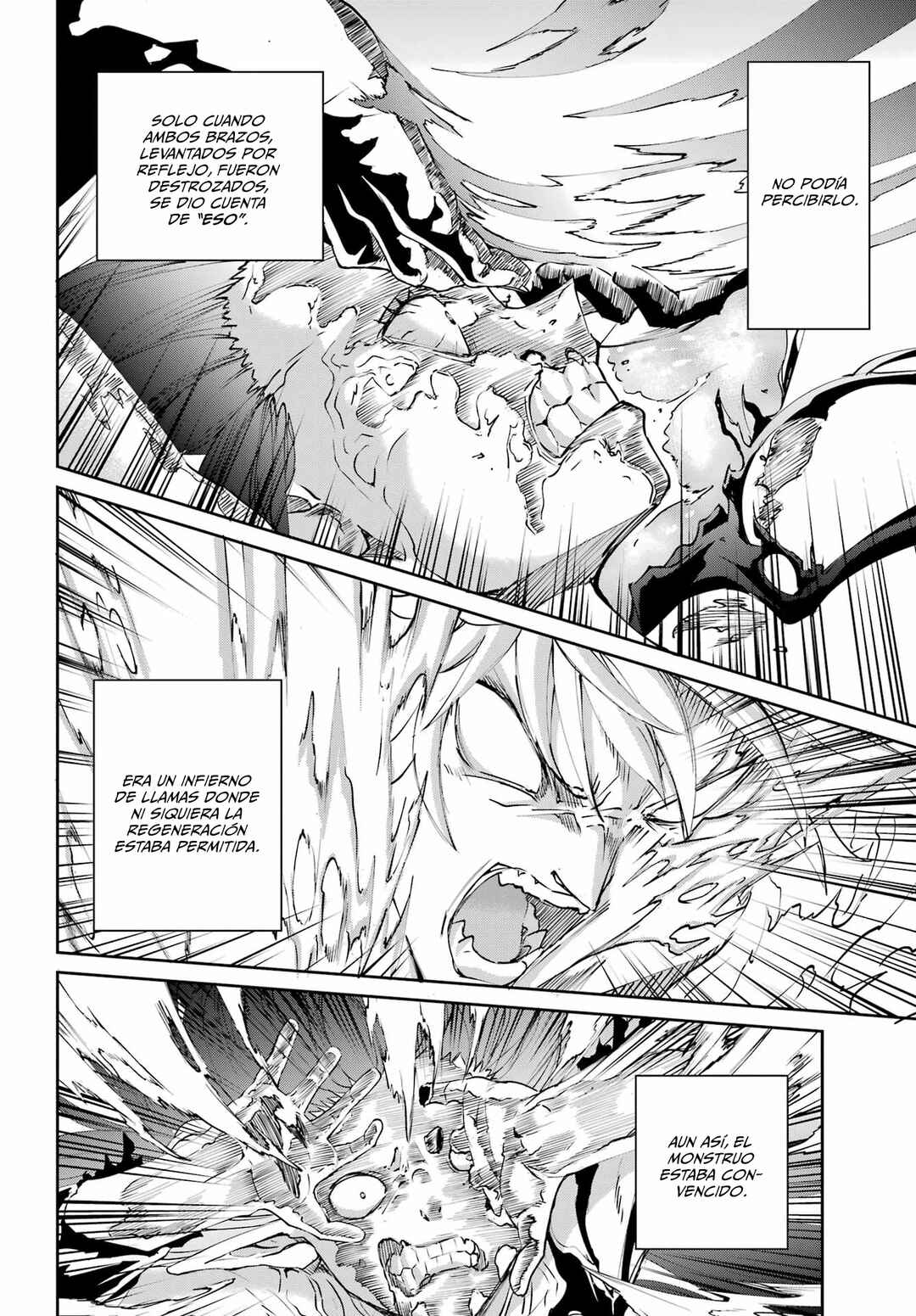 Dungeon ni Deai wo Motomeru no wa Machigatte Iru Darou ka Gaiden - Sword Oratoria Chapter 138 - Page 38