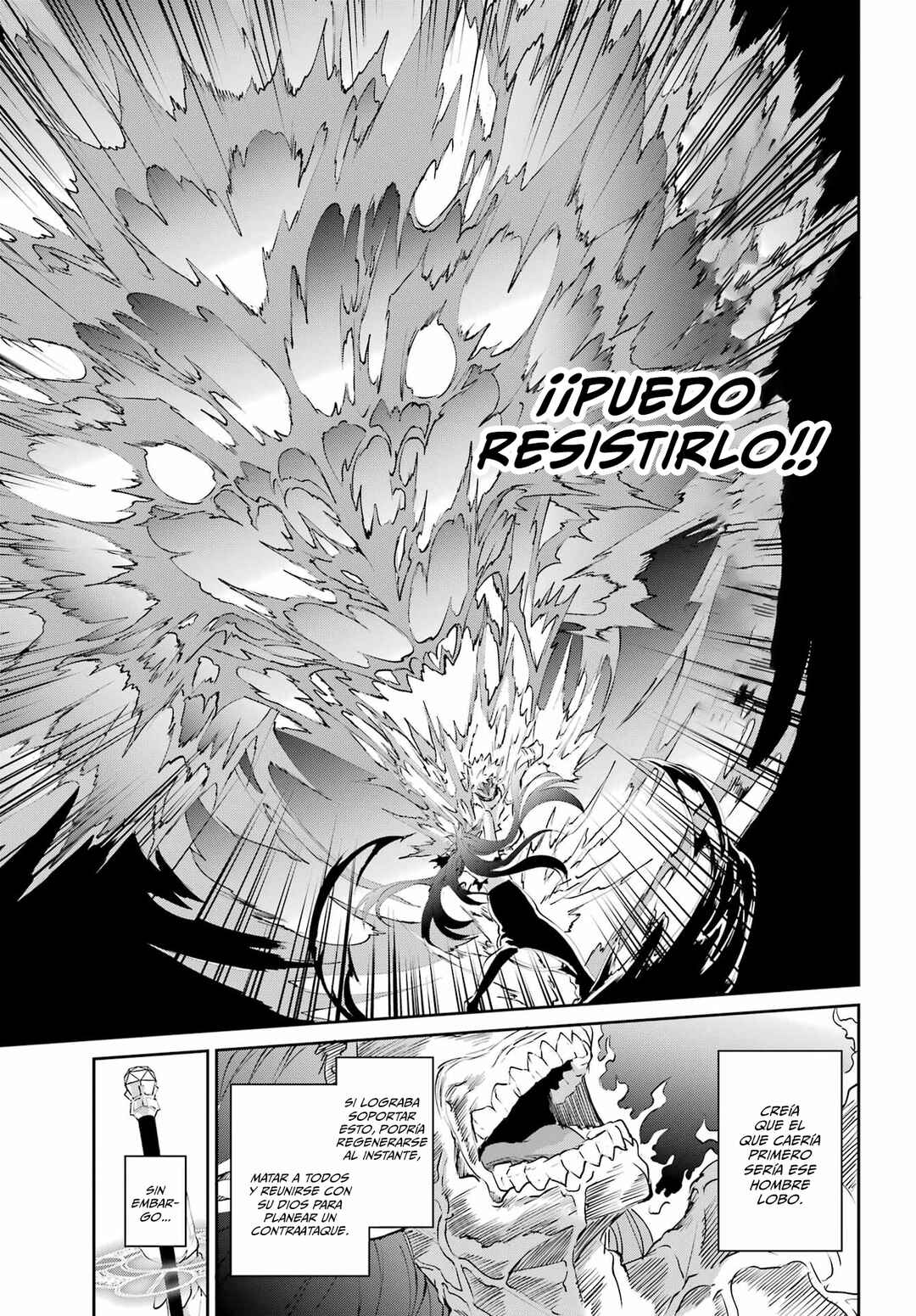 Dungeon ni Deai wo Motomeru no wa Machigatte Iru Darou ka Gaiden - Sword Oratoria Chapter 138 - Page 39