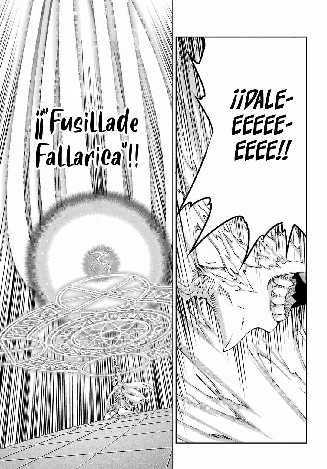 Dungeon ni Deai wo Motomeru no wa Machigatte Iru Darou ka Gaiden - Sword Oratoria Chapter 138 - Page 41