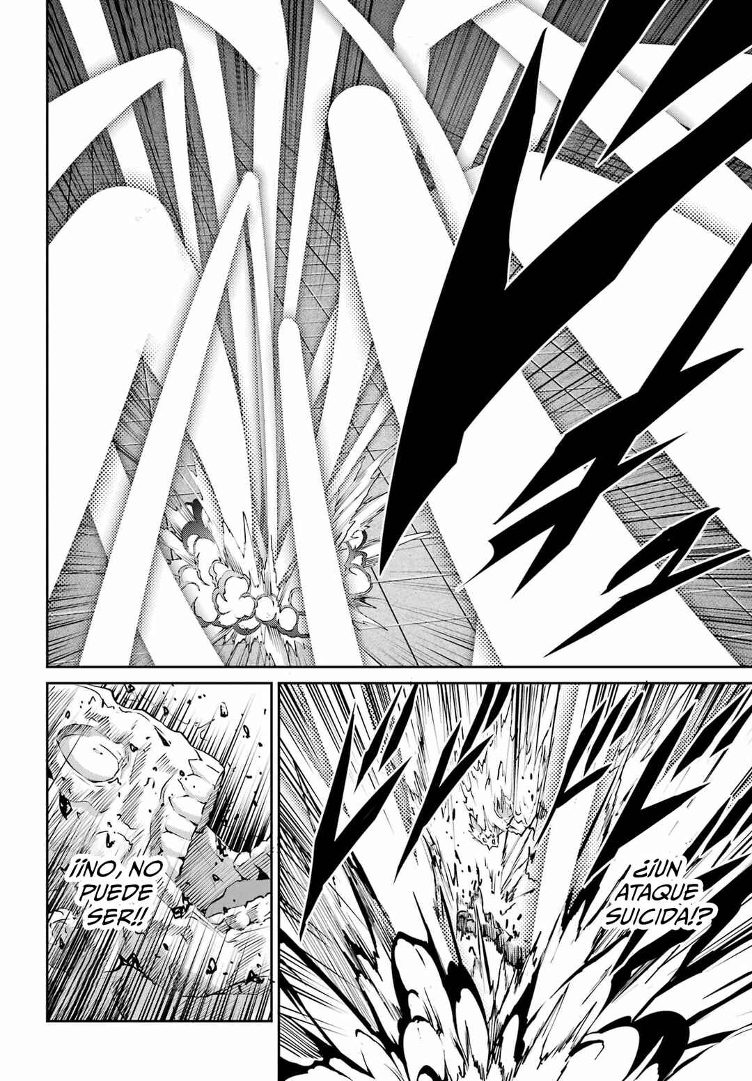 Dungeon ni Deai wo Motomeru no wa Machigatte Iru Darou ka Gaiden - Sword Oratoria Chapter 138 - Page 42