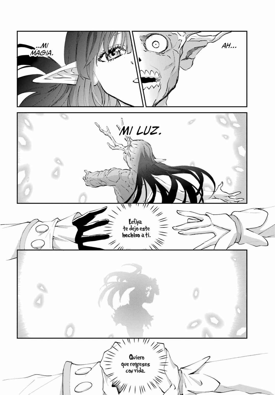 Dungeon ni Deai wo Motomeru no wa Machigatte Iru Darou ka Gaiden - Sword Oratoria Chapter 138 - Page 55
