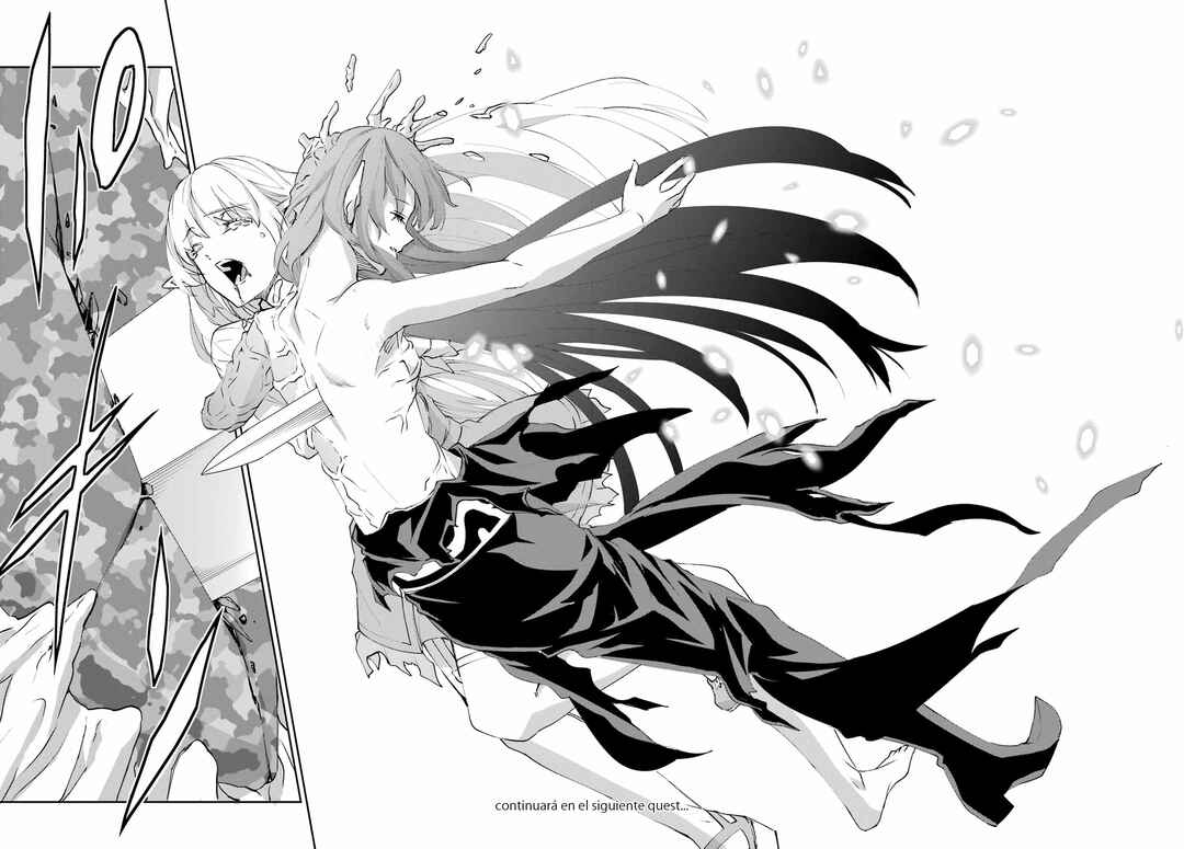 Dungeon ni Deai wo Motomeru no wa Machigatte Iru Darou ka Gaiden - Sword Oratoria Chapter 138 - Page 57
