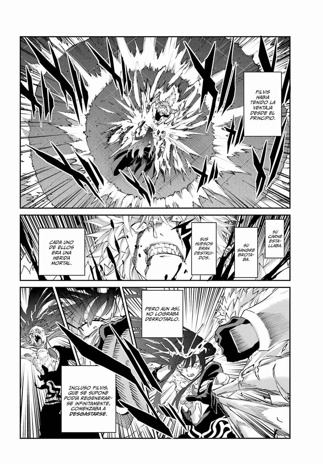 Dungeon ni Deai wo Motomeru no wa Machigatte Iru Darou ka Gaiden - Sword Oratoria Chapter 138 - Page 9