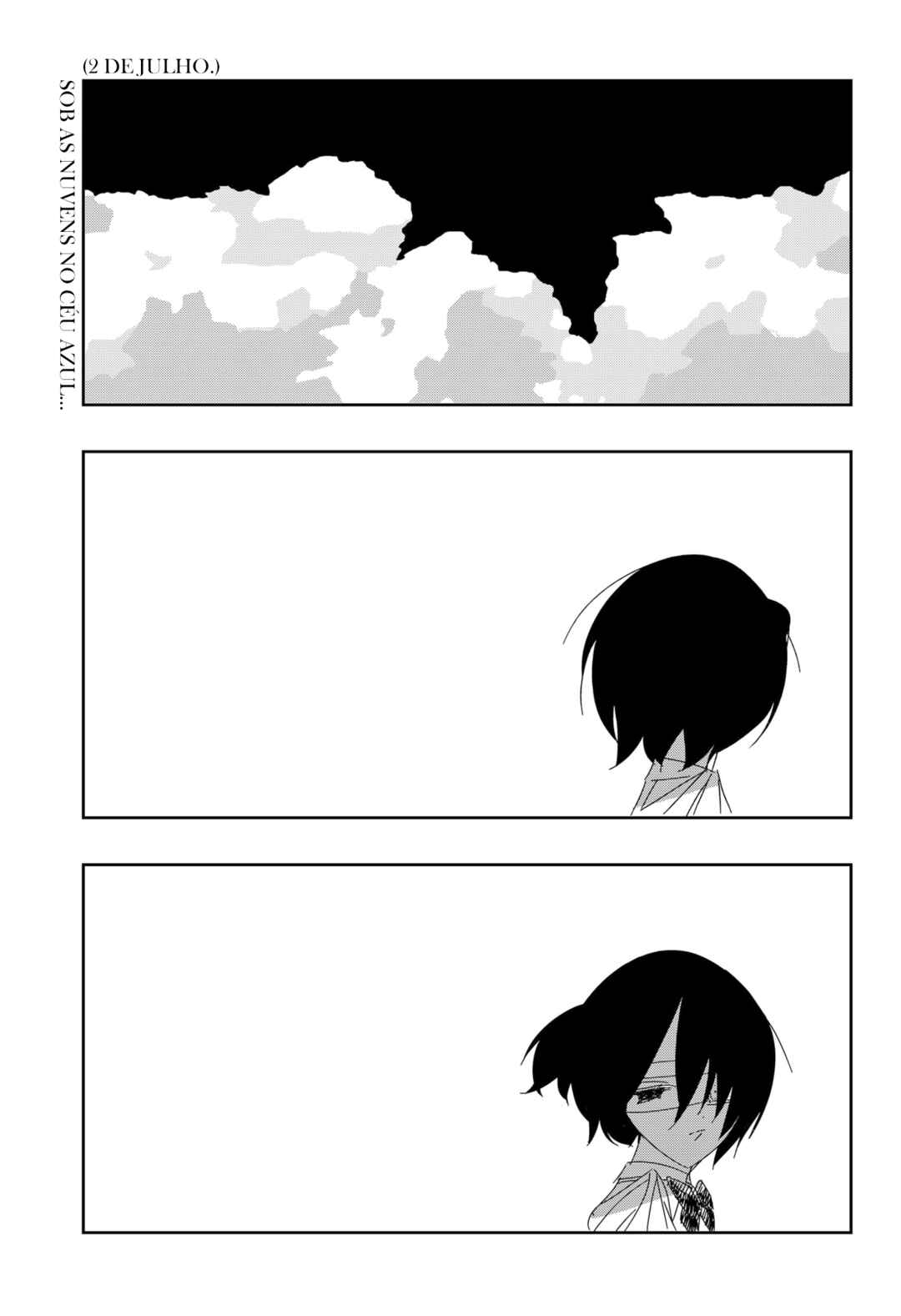 .A: dot Alice Chapter 8 - Page 13