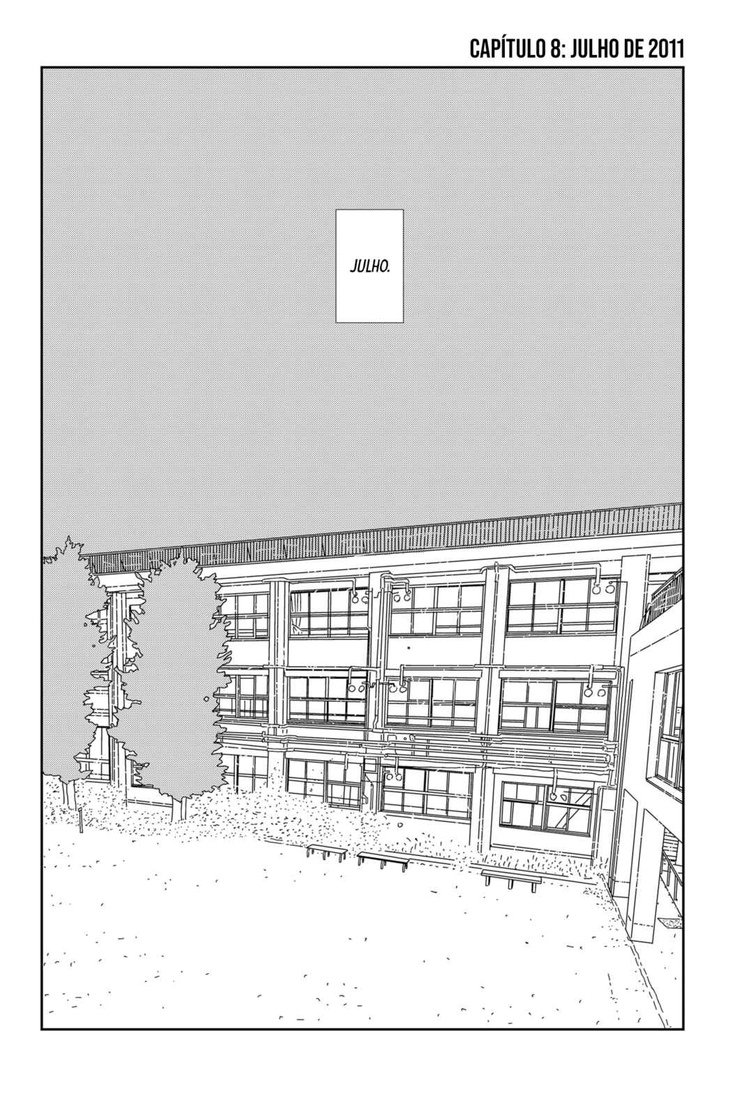 .A: dot Alice Chapter 8 - Page 4