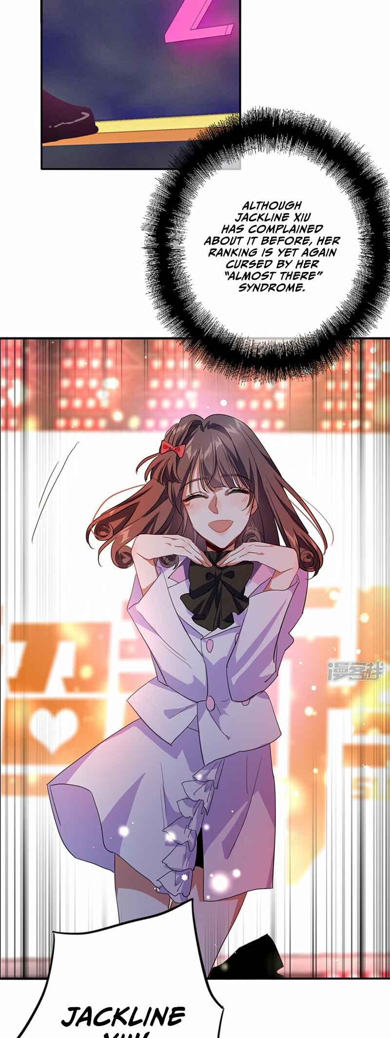 Star Dream Idol Project Chapter 346 - Page 10