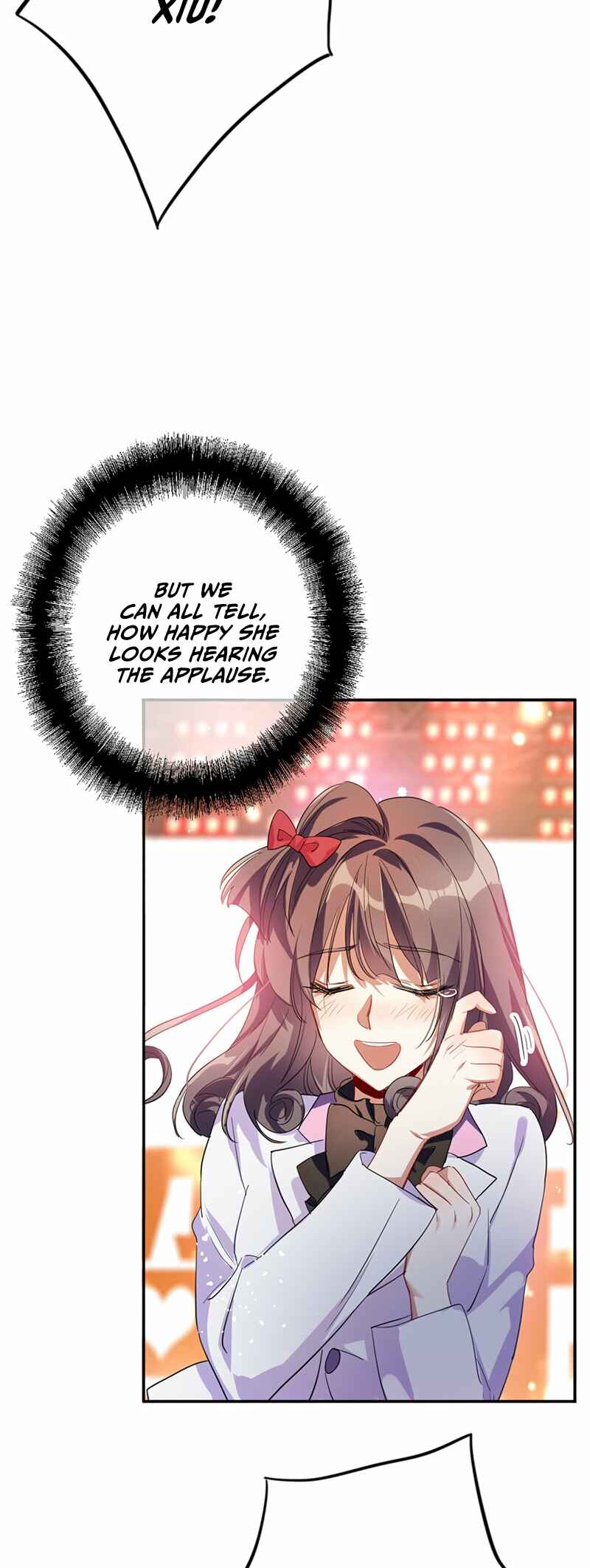 Star Dream Idol Project Chapter 346 - Page 11