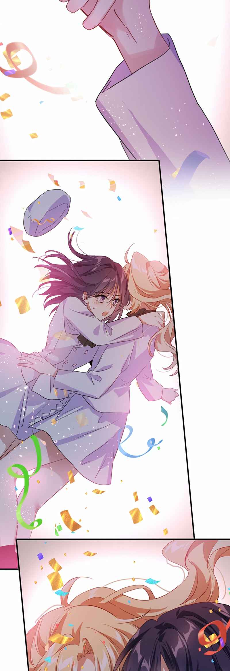 Star Dream Idol Project Chapter 346 - Page 16