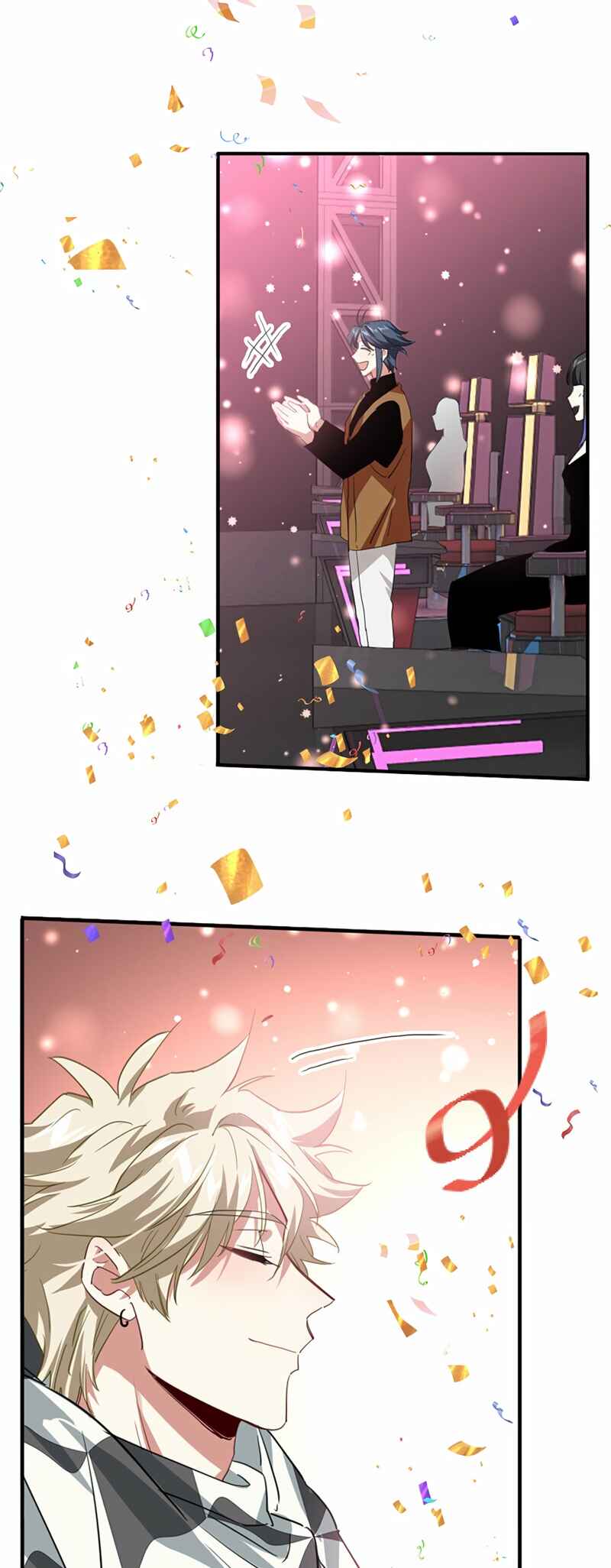 Star Dream Idol Project Chapter 346 - Page 18