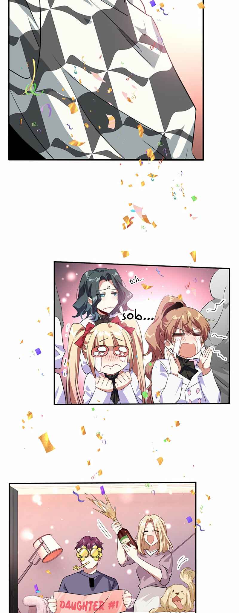 Star Dream Idol Project Chapter 346 - Page 19