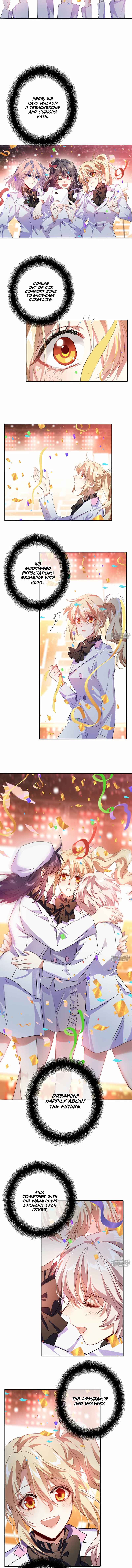 Star Dream Idol Project Chapter 346 - Page 23
