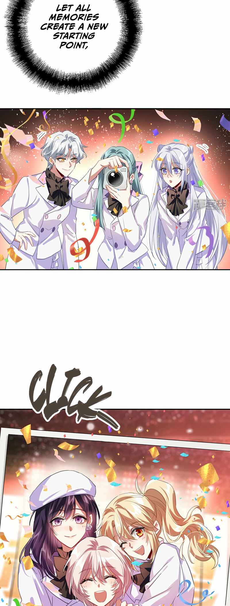 Star Dream Idol Project Chapter 346 - Page 27