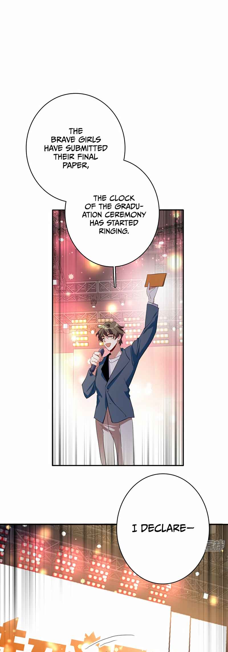 Star Dream Idol Project Chapter 346 - Page 3