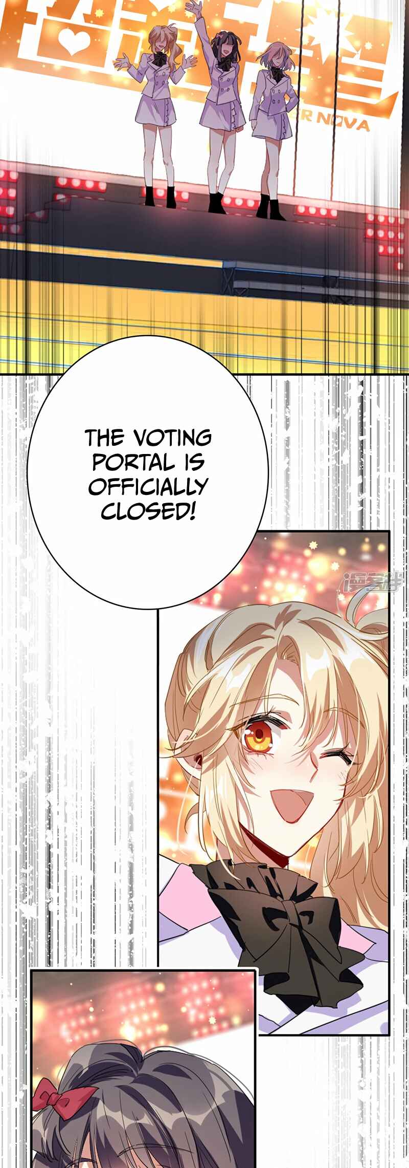 Star Dream Idol Project Chapter 346 - Page 4