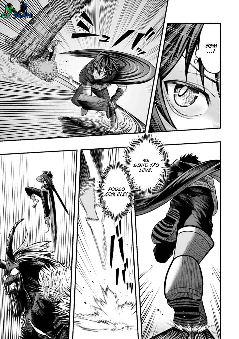 Ryuu to Ayumu Nariagari Boukensha-dou ~Youzumi toshite S-Rank Party kara Tsuihou Sareta Kaifuku Majutsushi, Suterareta Saki de Saikyou no Shinryuu o Fukkatsu Saseteshimau~ Chapter 9 - Page 12