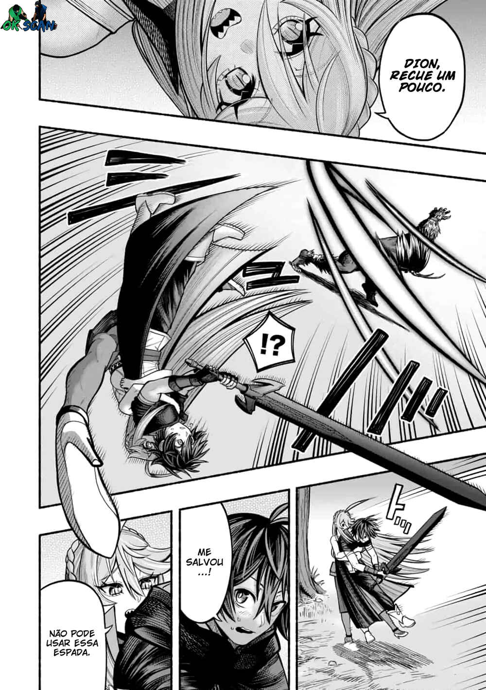 Ryuu to Ayumu Nariagari Boukensha-dou ~Youzumi toshite S-Rank Party kara Tsuihou Sareta Kaifuku Majutsushi, Suterareta Saki de Saikyou no Shinryuu o Fukkatsu Saseteshimau~ Chapter 9 - Page 15