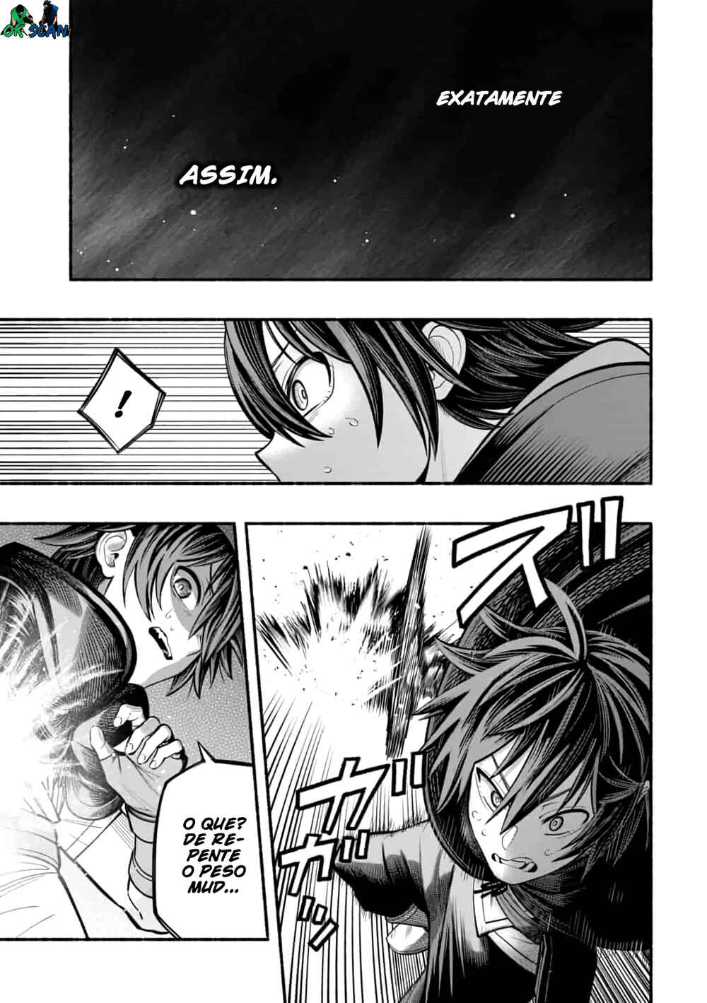 Ryuu to Ayumu Nariagari Boukensha-dou ~Youzumi toshite S-Rank Party kara Tsuihou Sareta Kaifuku Majutsushi, Suterareta Saki de Saikyou no Shinryuu o Fukkatsu Saseteshimau~ Chapter 9 - Page 18