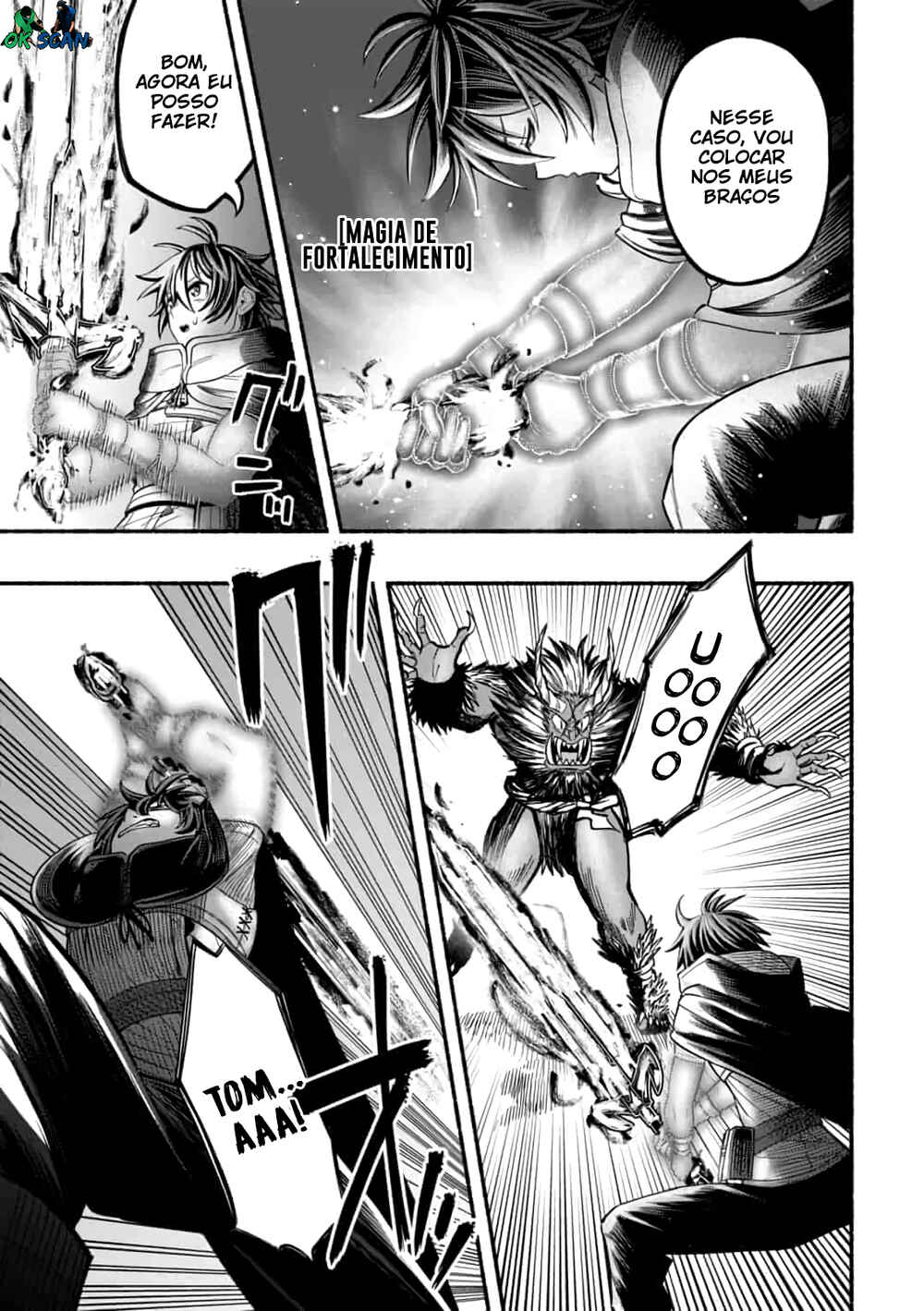 Ryuu to Ayumu Nariagari Boukensha-dou ~Youzumi toshite S-Rank Party kara Tsuihou Sareta Kaifuku Majutsushi, Suterareta Saki de Saikyou no Shinryuu o Fukkatsu Saseteshimau~ Chapter 9 - Page 20