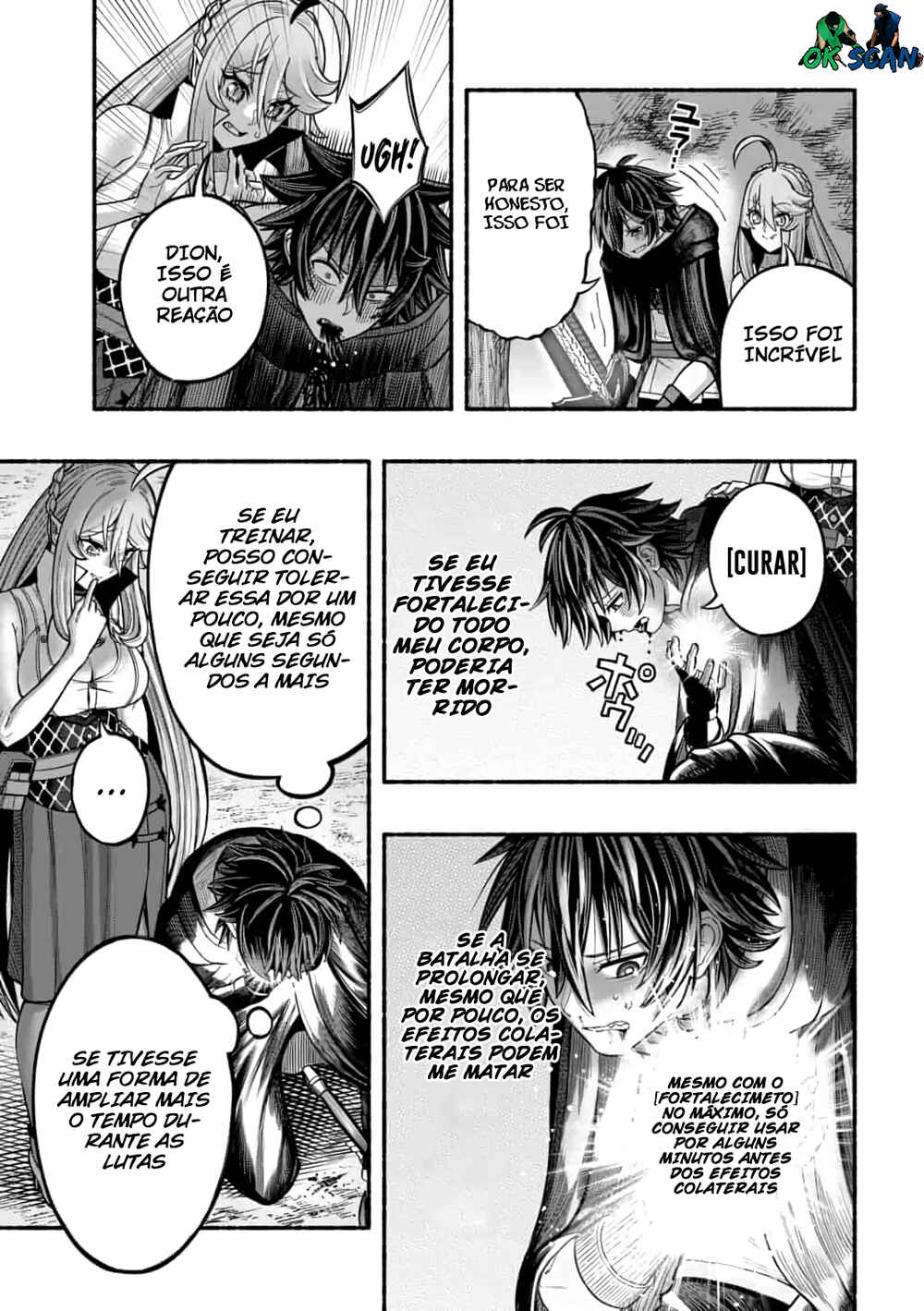 Ryuu to Ayumu Nariagari Boukensha-dou ~Youzumi toshite S-Rank Party kara Tsuihou Sareta Kaifuku Majutsushi, Suterareta Saki de Saikyou no Shinryuu o Fukkatsu Saseteshimau~ Chapter 9 - Page 23
