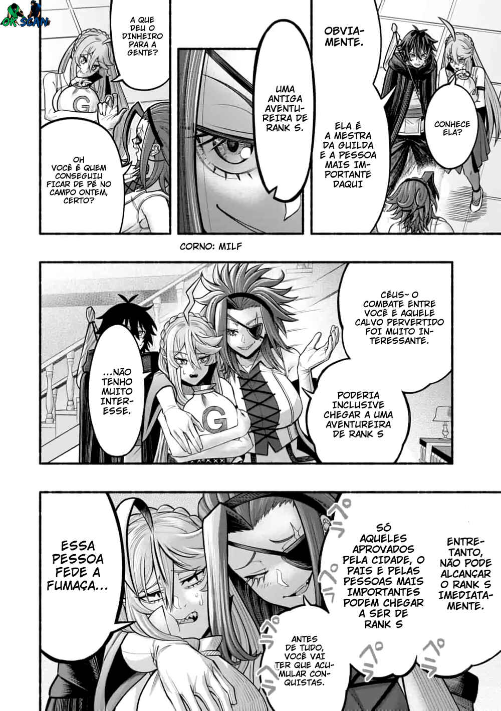 Ryuu to Ayumu Nariagari Boukensha-dou ~Youzumi toshite S-Rank Party kara Tsuihou Sareta Kaifuku Majutsushi, Suterareta Saki de Saikyou no Shinryuu o Fukkatsu Saseteshimau~ Chapter 9 - Page 28