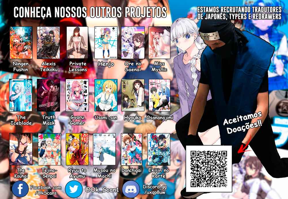 Ryuu to Ayumu Nariagari Boukensha-dou ~Youzumi toshite S-Rank Party kara Tsuihou Sareta Kaifuku Majutsushi, Suterareta Saki de Saikyou no Shinryuu o Fukkatsu Saseteshimau~ Chapter 9 - Page 33