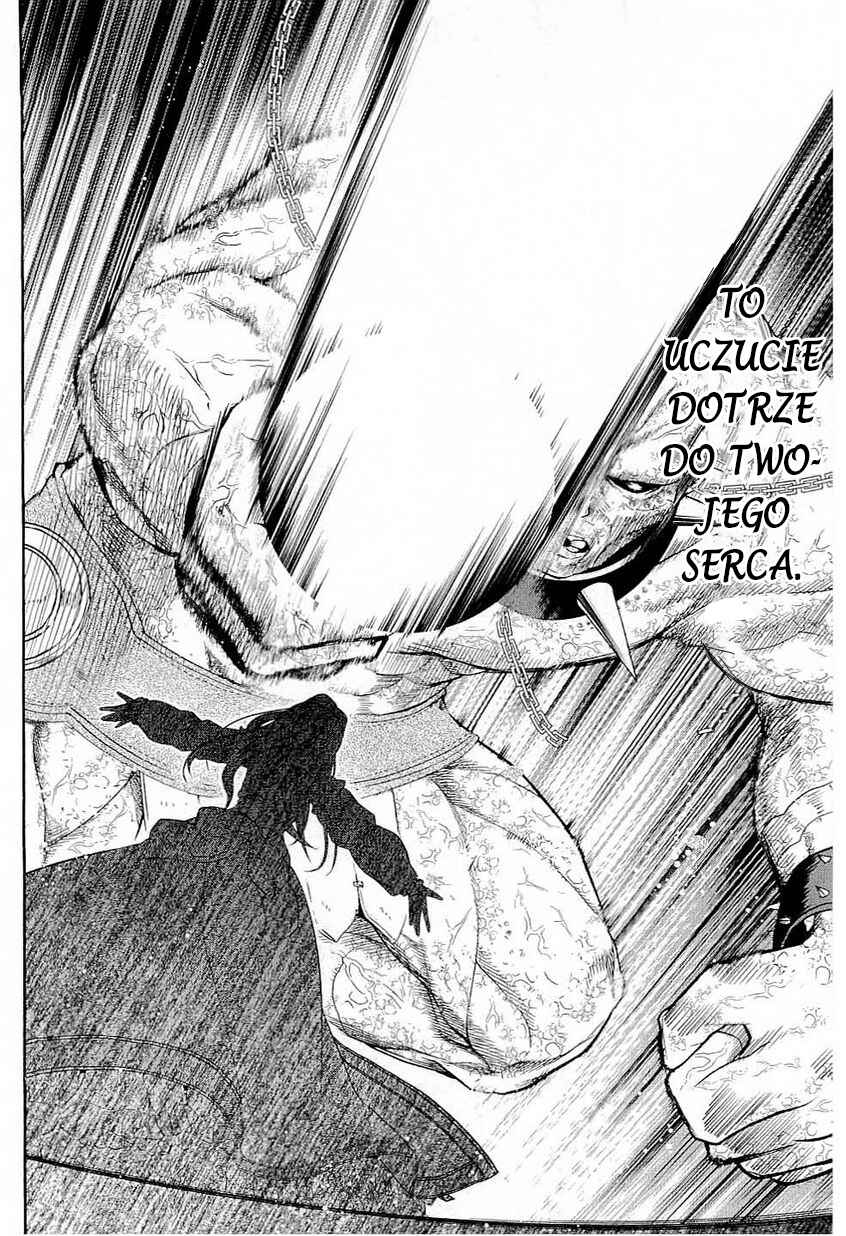 Rain Chapter 31 - Page 27