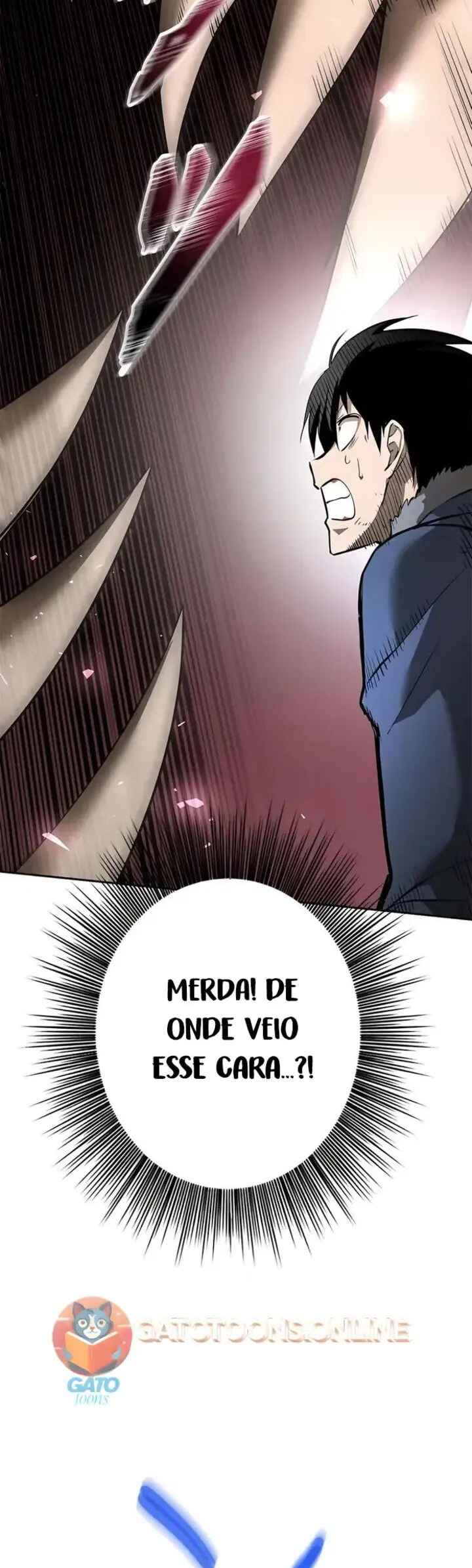 Dungeon Gongnyak eun Bokbuchiji Chapter 15 - Page 11