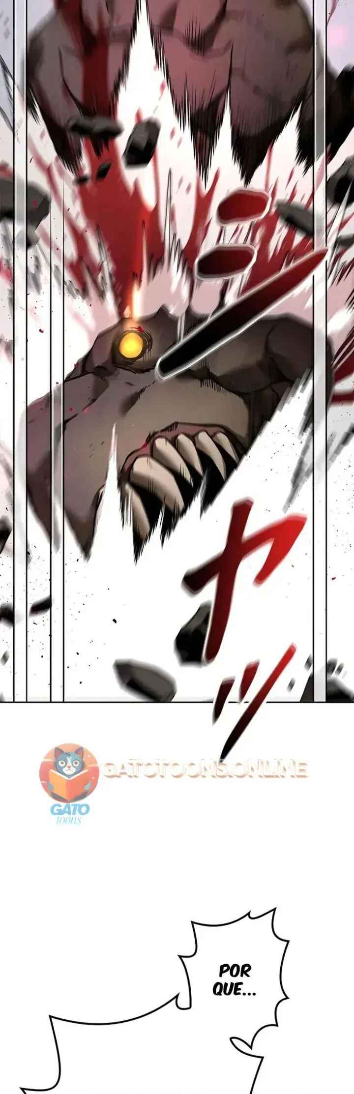 Dungeon Gongnyak eun Bokbuchiji Chapter 15 - Page 17