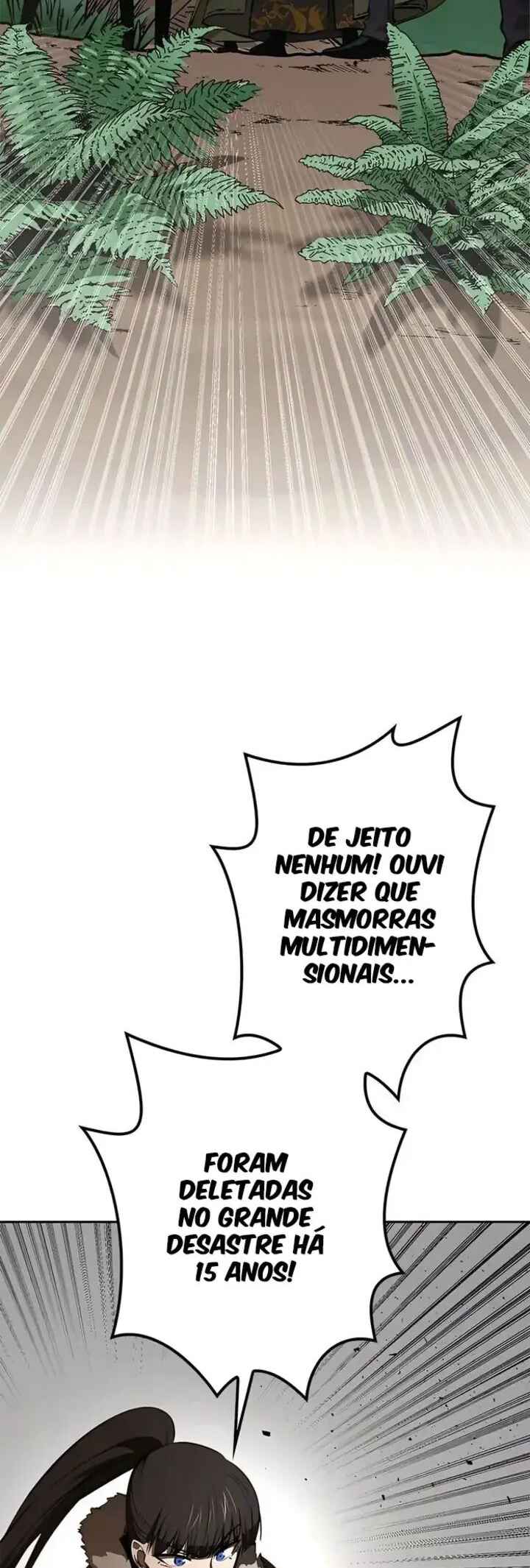 Dungeon Gongnyak eun Bokbuchiji Chapter 15 - Page 22