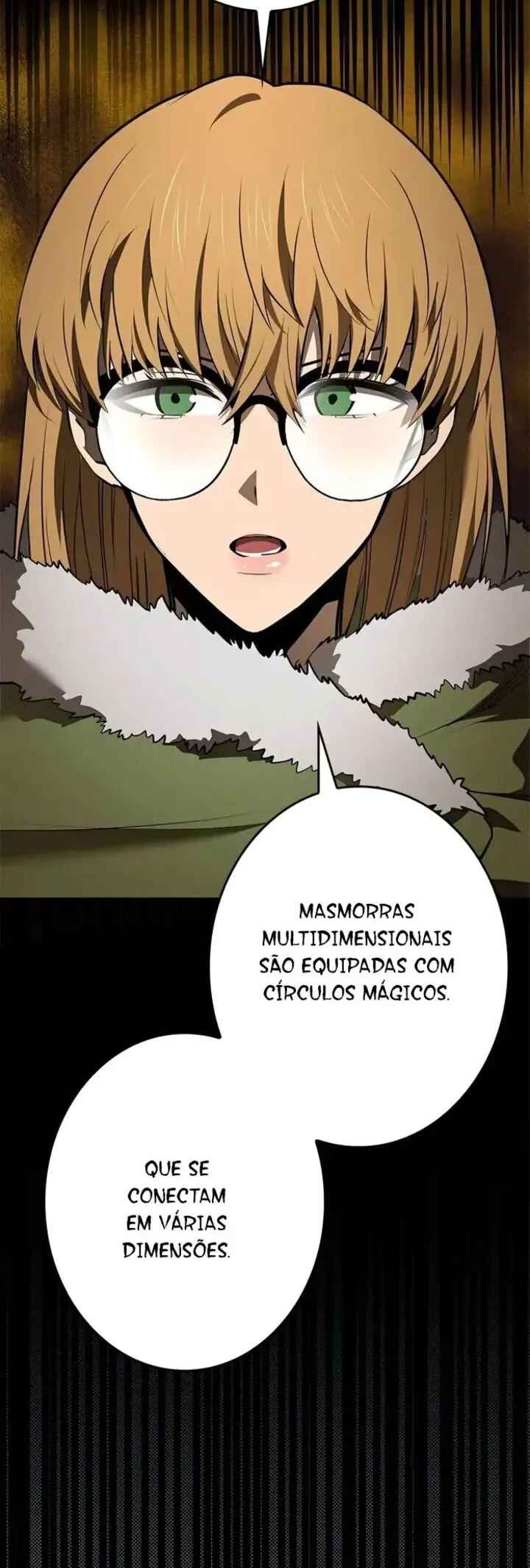 Dungeon Gongnyak eun Bokbuchiji Chapter 15 - Page 24
