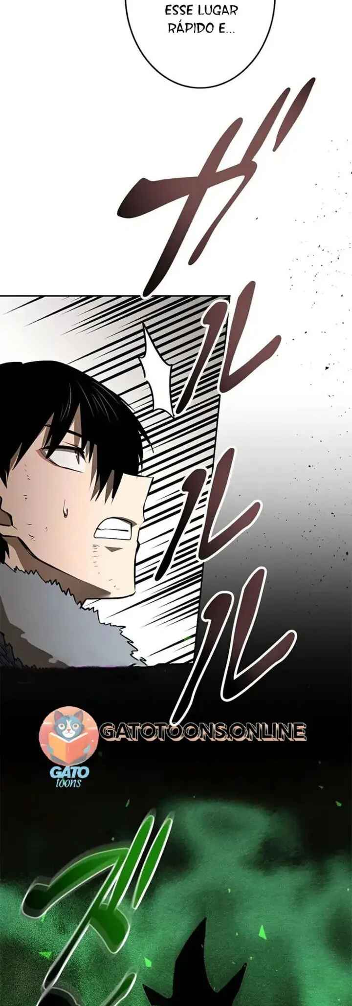 Dungeon Gongnyak eun Bokbuchiji Chapter 15 - Page 29