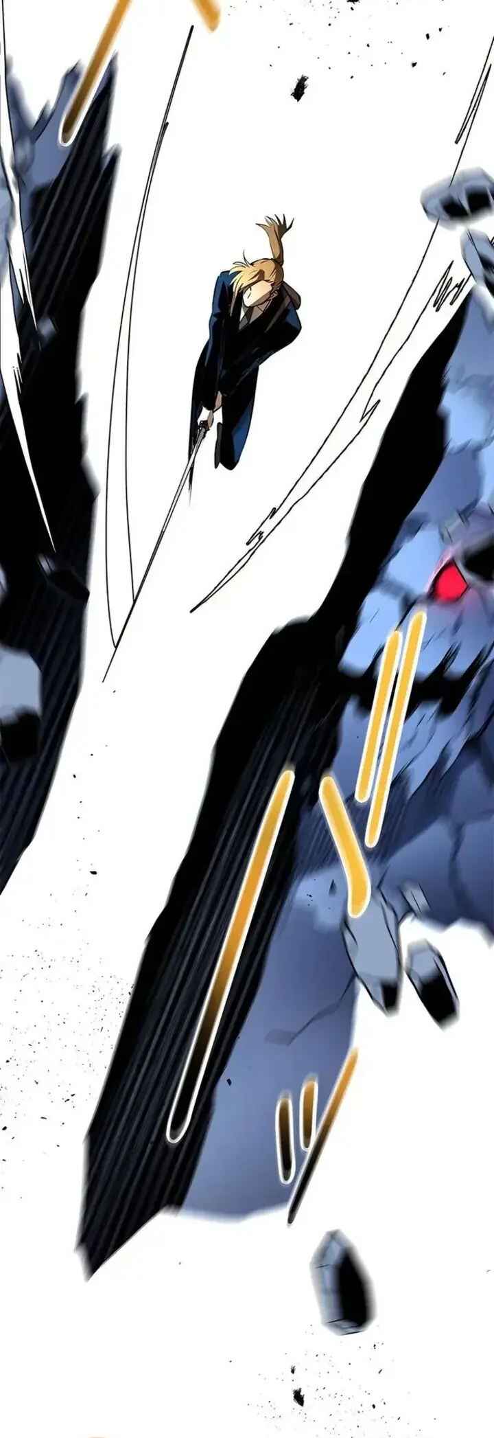 Dungeon Gongnyak eun Bokbuchiji Chapter 15 - Page 48