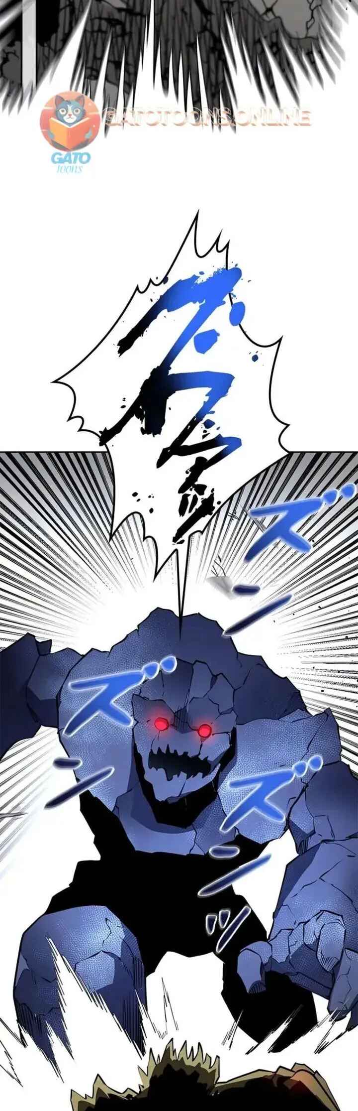 Dungeon Gongnyak eun Bokbuchiji Chapter 15 - Page 72