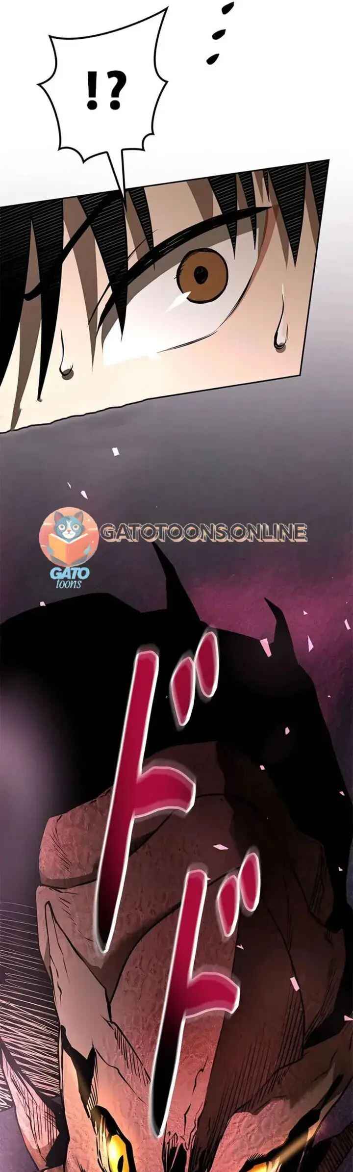 Dungeon Gongnyak eun Bokbuchiji Chapter 15 - Page 8