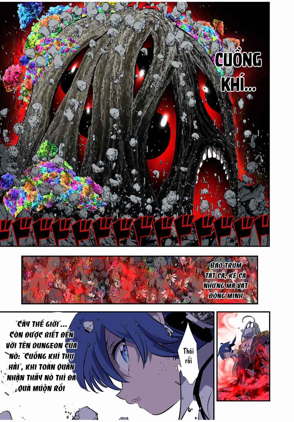 Tensei Shitara Dainana Ouji datta node, Kimama ni Majutsu o Kiwamemasu Chapter 165 - Page 4